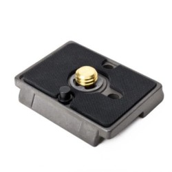 Piastra rapida 200PL-3/8 Manfrotto