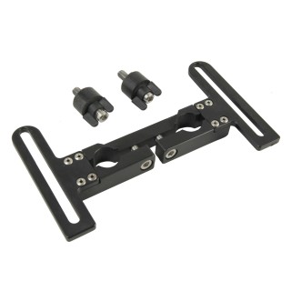 Adattatore per Supporto Video Tipo Zacuto