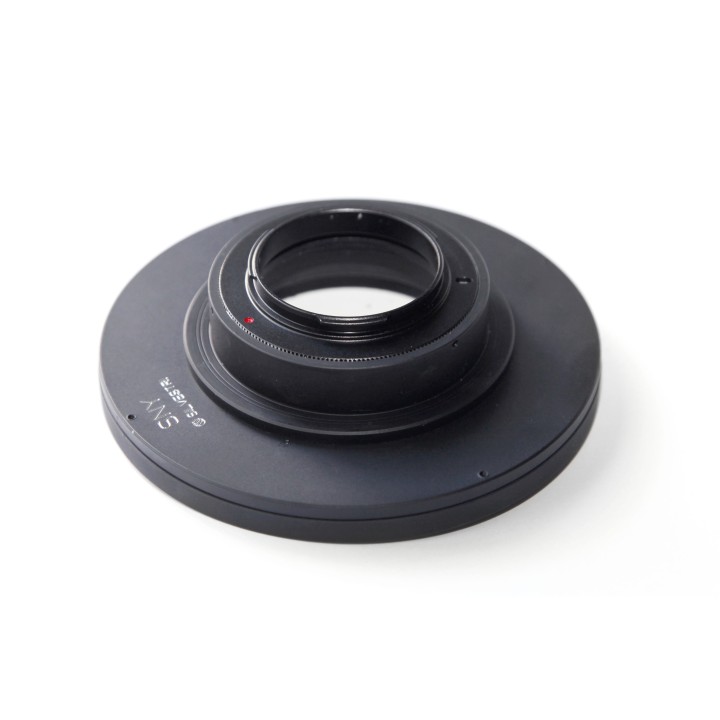 Sony alpha Adapter for Bicam