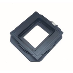 Adattatore Mamiya 645 AFD e XF per Sinar P3