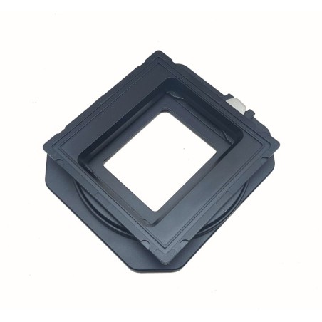 Adattatore Mamiya 645 AFD e XF per Sinar P3