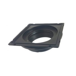 Adattatore Fuji GFX per Sinar P3