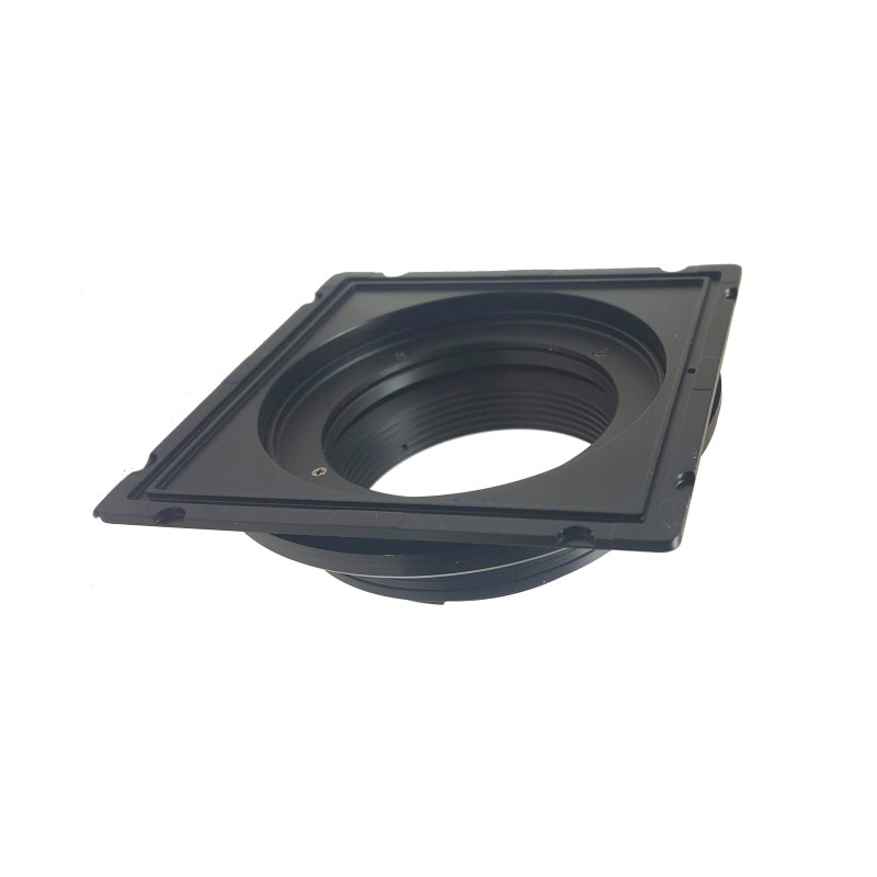 Adattatore Fuji GFX per Sinar P3