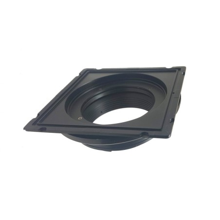 Adattatore Fuji GFX per Sinar P3