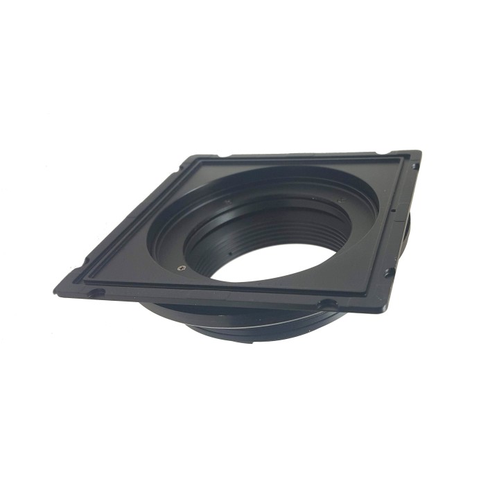 Adattatore Fuji GFX per Sinar P3