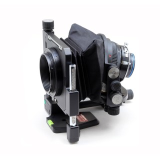 Fotocamera Flexicam X