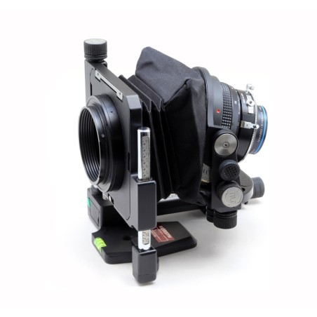 Fotocamera Flexicam X