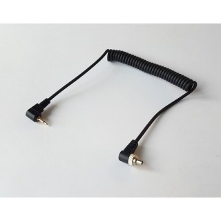 Cavetto Sync (jack 2.5mm)