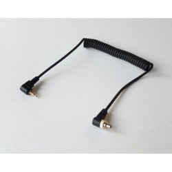 Cavetto Sync (jack 2.5mm)