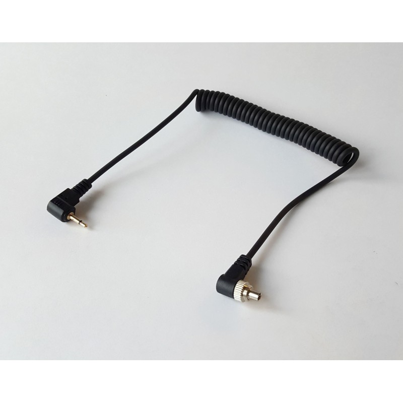 Cavetto Sync (jack 2.5mm)