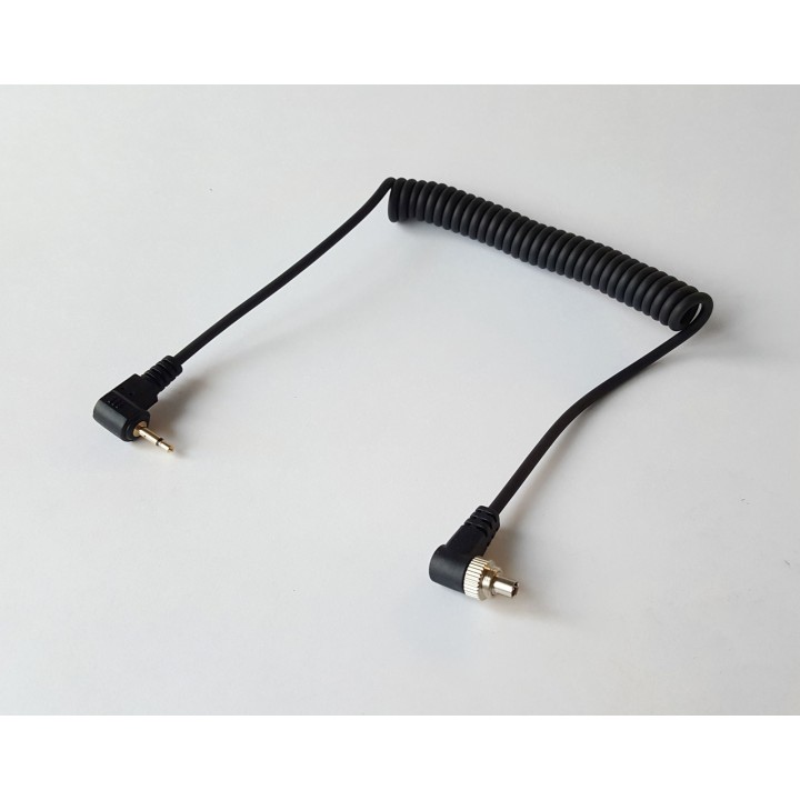 Cavetto Sync (jack 2.5mm)