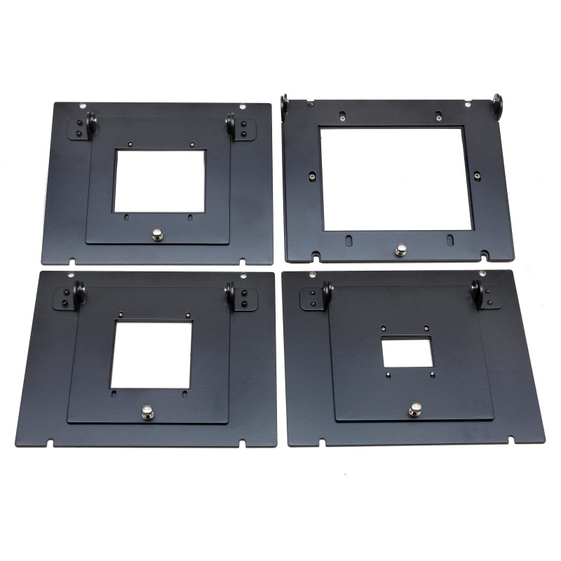 Portafilm 24x36mm per Repro Light Box S