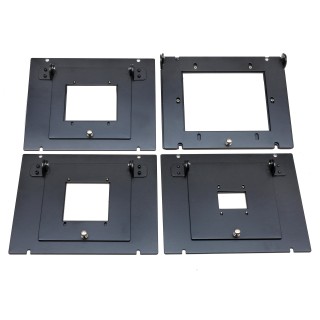 Portafilm 6x6 cm per Repro Light Box S