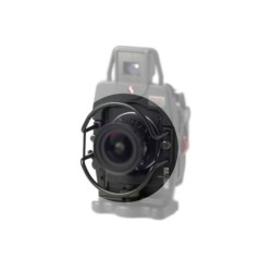 Gabbia di protezione obiettivo per Model H