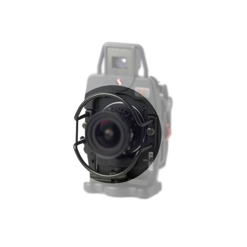 Gabbia di protezione obiettivo per Model H