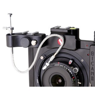 Portascatto flessibile per T30, Bicam II & Bicam III