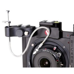 Portascatto flessibile per T30, Bicam II & Bicam III