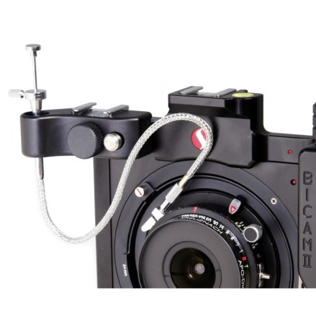 Portascatto flessibile per T30, Bicam II & Bicam III