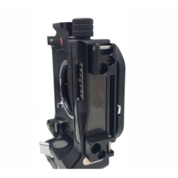 Portacinghia laterale per Bicam II e III