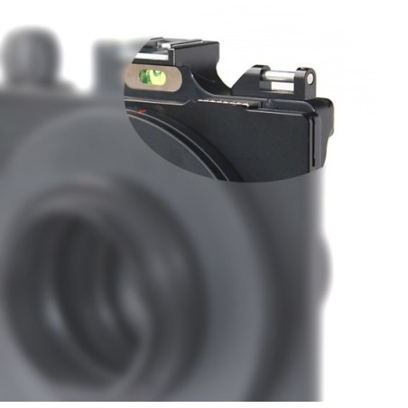 Portacinghia superiore per Bicam III