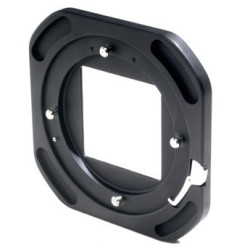 Adattatore digitale con attacco Contax 645