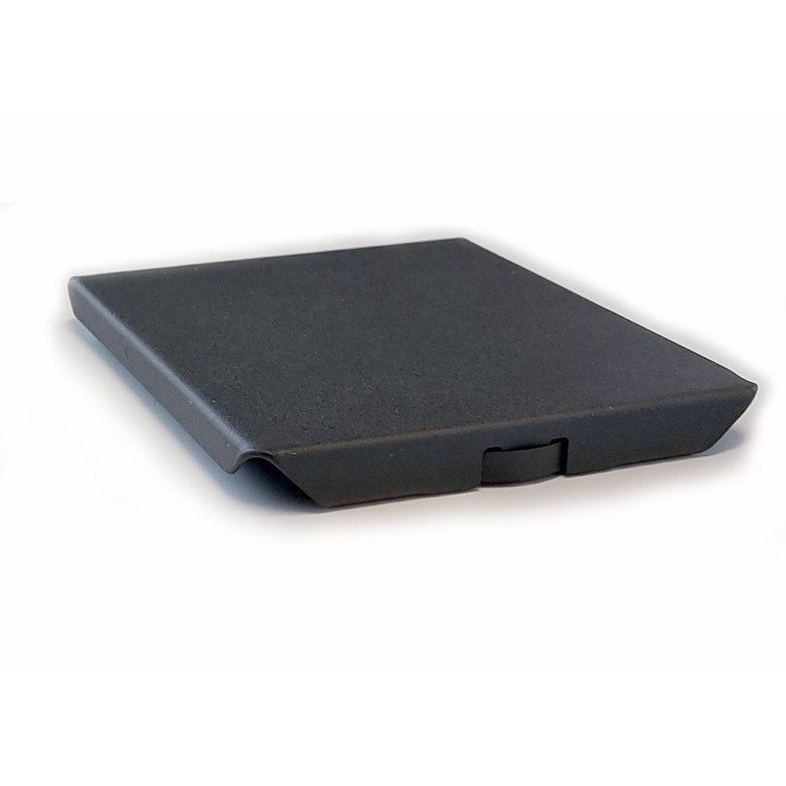 Rear Element Lens Cap - square 106x106 mm