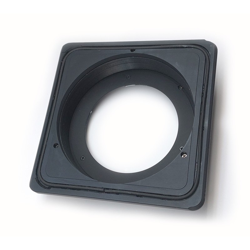 Lens Board with Bayonet Type E