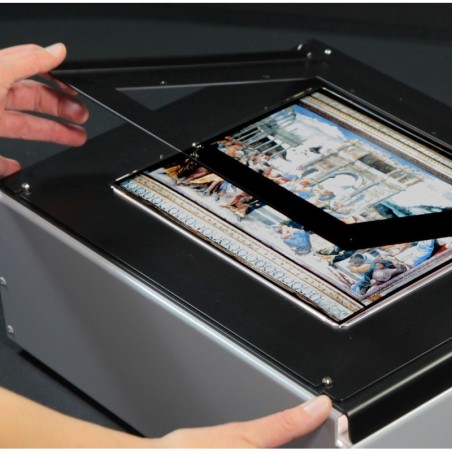 Portafilm 18x24 per Light Box L