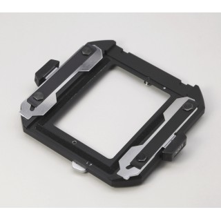 Dorso 6x7 - 6x9 con vetro smerigliato per Rodenstock 4,5/35mm