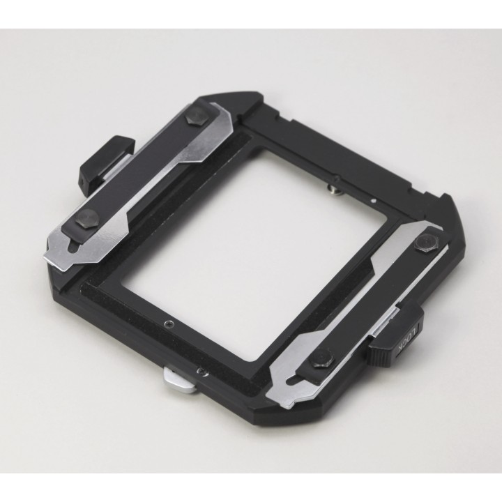 Dorso 6x7 - 6x9 con vetro smerigliato per Rodenstock 4,5/35mm