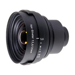 Apo Silvetar 5.6/35 mm