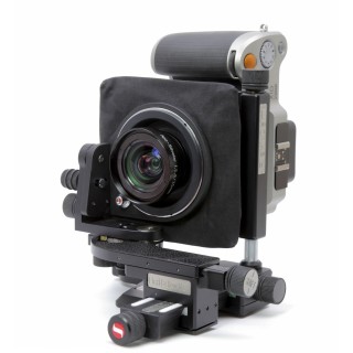 Adattatore Hasselblad X1D per Flexicam