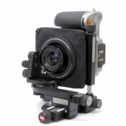 Adattatore Hasselblad X1D per Flexicam