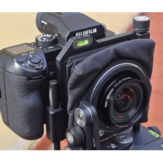 Flexicam X GFX wide