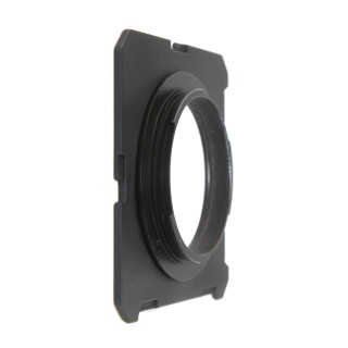 Adattatore Flexicam per Fuji GFX 50