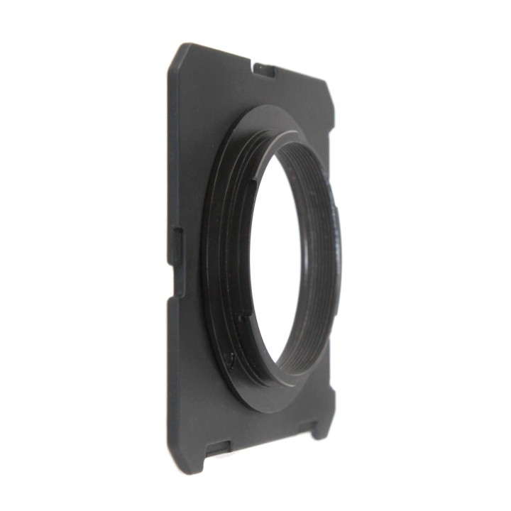 Adattatore Flexicam per Fuji GFX 50