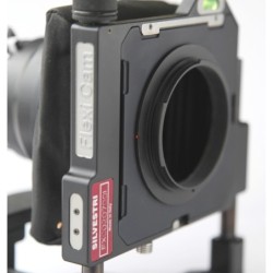 Adattatore Leica L mount per Flexicam