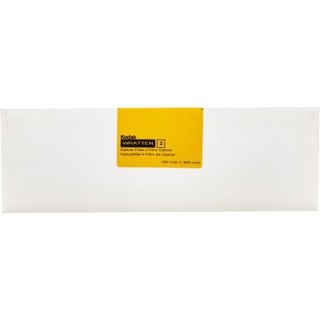 ND 0,6 100x300mm 4x12” Wratten Filter