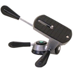 Testa Panorama 3 Movimenti 1195 Bilora