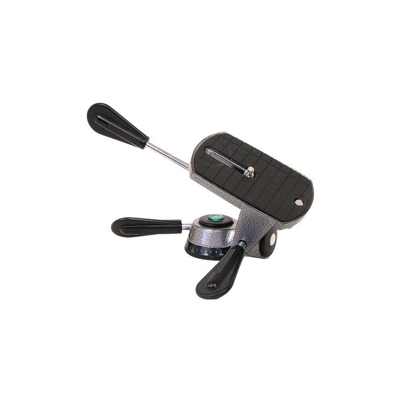 Testa Panorama 3 Movimenti 1195 Bilora