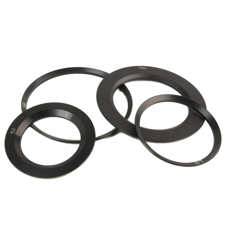 Anello Adattatore 95mm (per sistema 100mm)