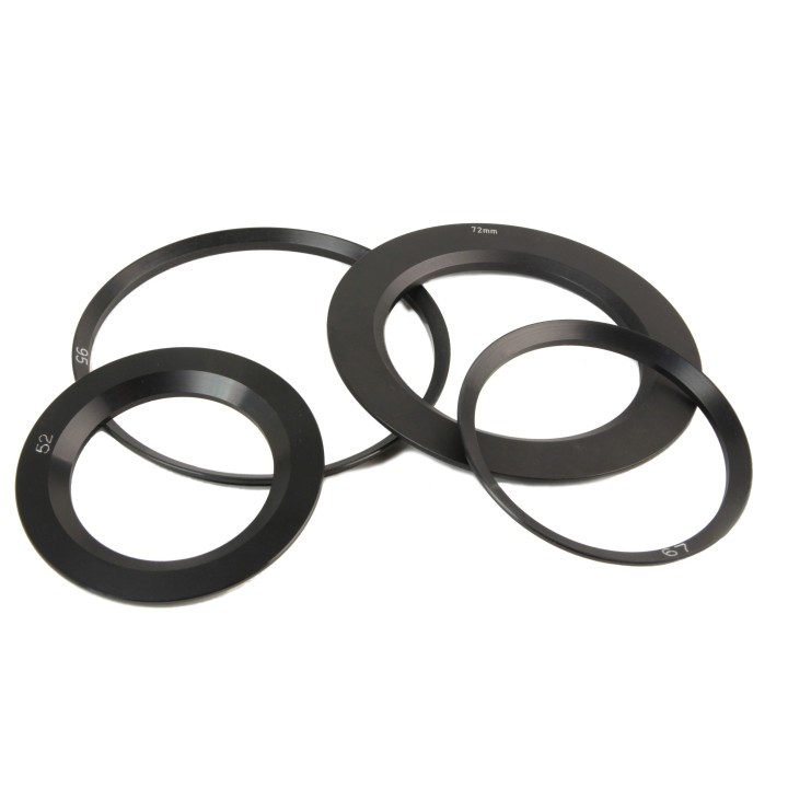 Anello Adattatore 95mm (per sistema 100mm)