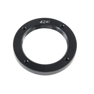 Adattatore Obiettivo M42x1 per Reprocam