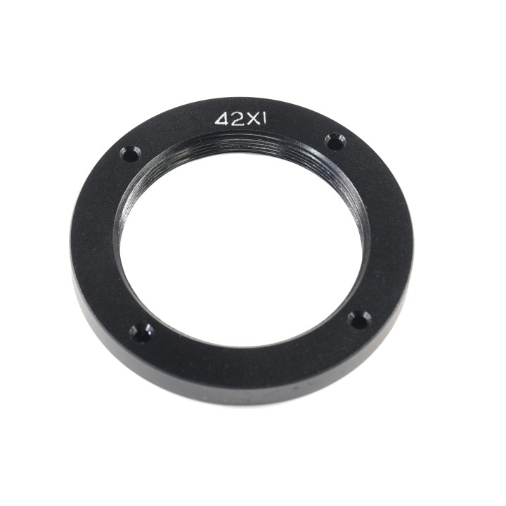 Adattatore Obiettivo M42x1 per Reprocam