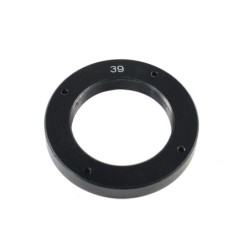 Adattatore Obiettivi M39 x 1/26" per Reprocam