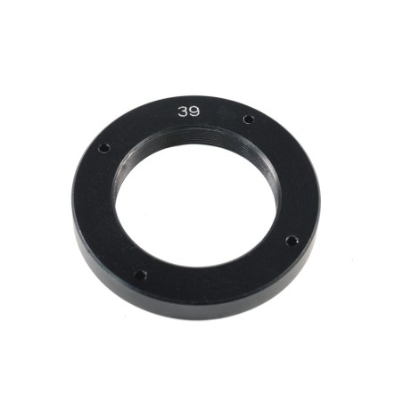 Adattatore Obiettivi M39 x 1/26" per Reprocam