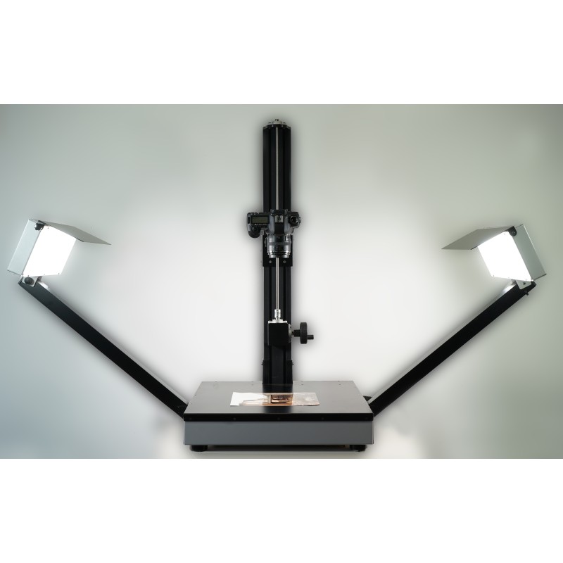Luci Led per Repro Stand L (2 pezzi)