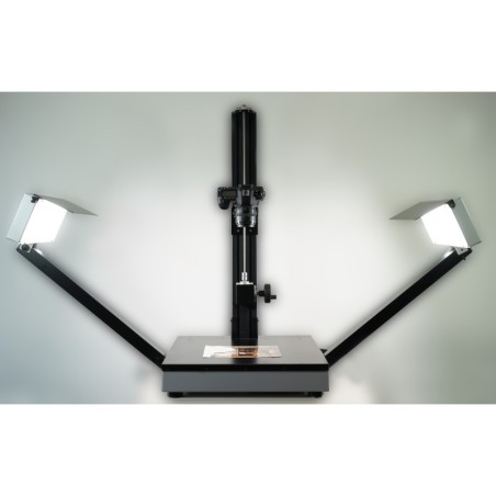 Luci Led per Repro Stand L (2 pezzi)