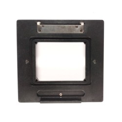 Adattatore Dorsi Mamiya 645 e XF per ReproCam