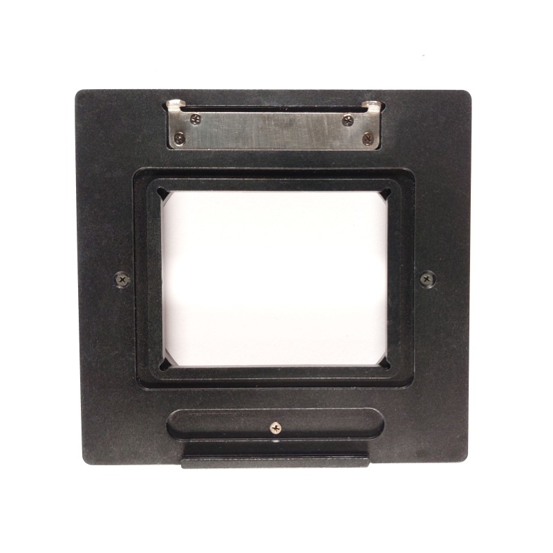 Adattatore Dorsi Mamiya 645 e XF per ReproCam